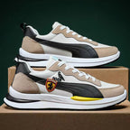 Damen Modische Lifestyle Sneakers mit Dämpfungstechnologie