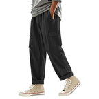 Herren Cargo-Hose R&B