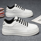 Damen Sneakers mit modernem Design und bequemer Dämpfung R&B