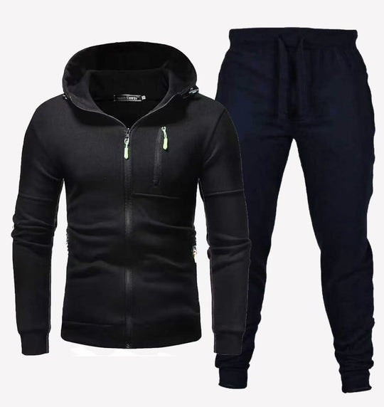 Herren Sportanzug R&B