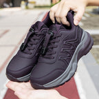 Damen Sportliche Laufschuhe mit schnelltrocknendem Obermaterial und rutschfester Sohle