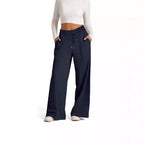 Damen Relaxed Fit Loungehose R&B