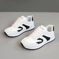 Damen sportliche Sneakers mit optimalem Tragekomfort und trendigem Design R&B