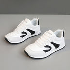 Damen sportliche Sneakers mit optimalem Tragekomfort und trendigem Design R&B