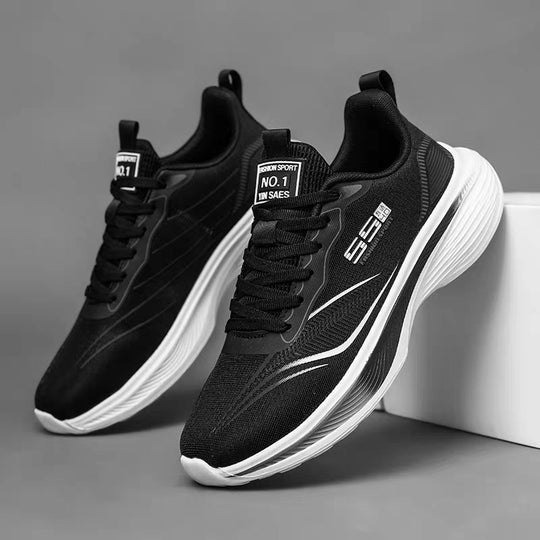Damen Leistungsstarke Laufschuhe mit innovativer Dämpfungstechnologie R&B