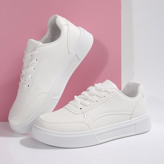 Damen Sportliche Sneaker mit stylischen Akzenten R&B