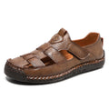 Herren Freizeit Sandalen R&B