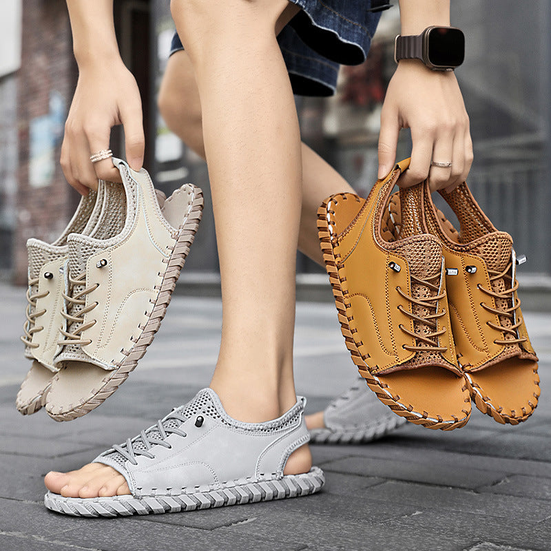 Damen Atmungsaktive Freizeitschuhe R&B