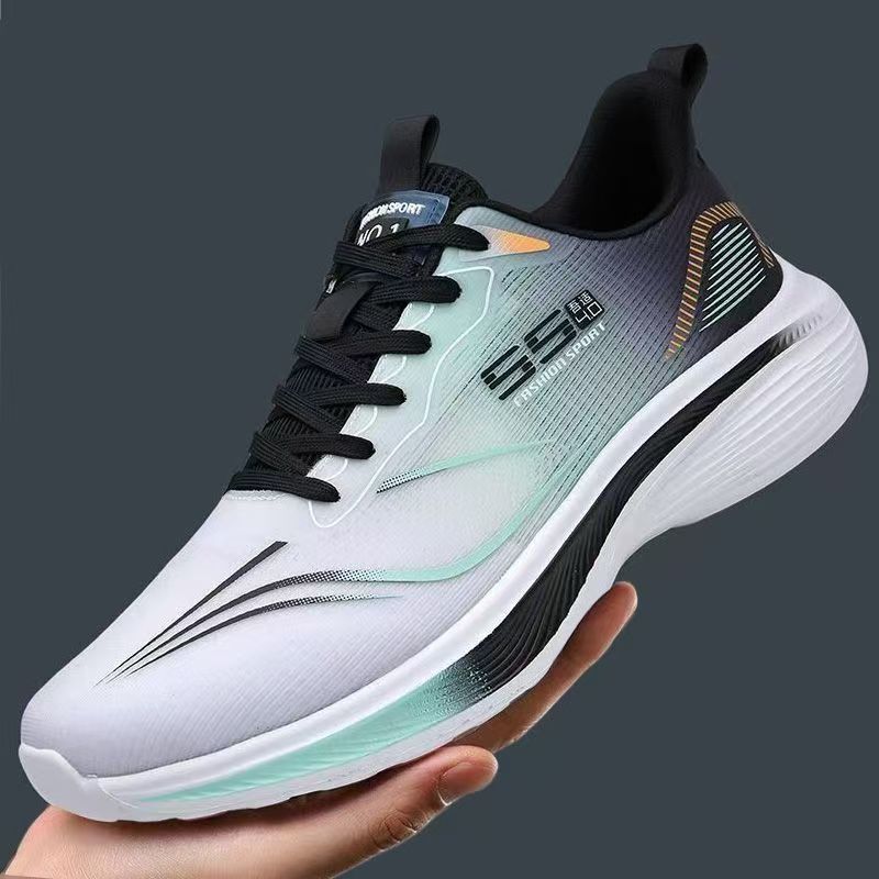 Damen Ultra-leistungsfähige Laufschuhe mit reaktiver Dämpfung R&B