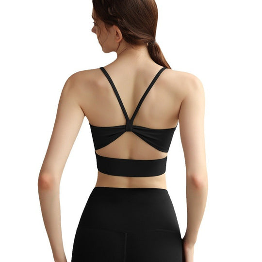 Damen Sportliches Bustier mit innovativer Tragetechnologie R&B