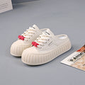 Damen Modische Clogsneaker mit innovativem Design und hohem Tragekomfort R&B
