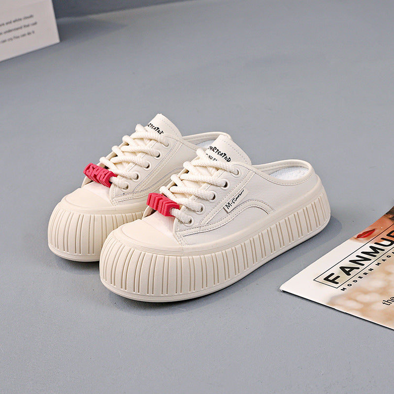 Damen Modische Clogsneaker mit innovativem Design und hohem Tragekomfort R&B