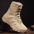 Damen Multifunktionale Tactical Stiefel