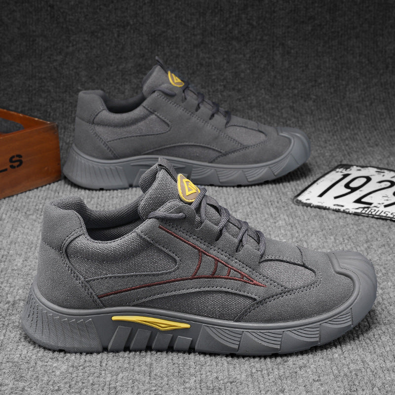 Herren Sportliche Sneakers R&B
