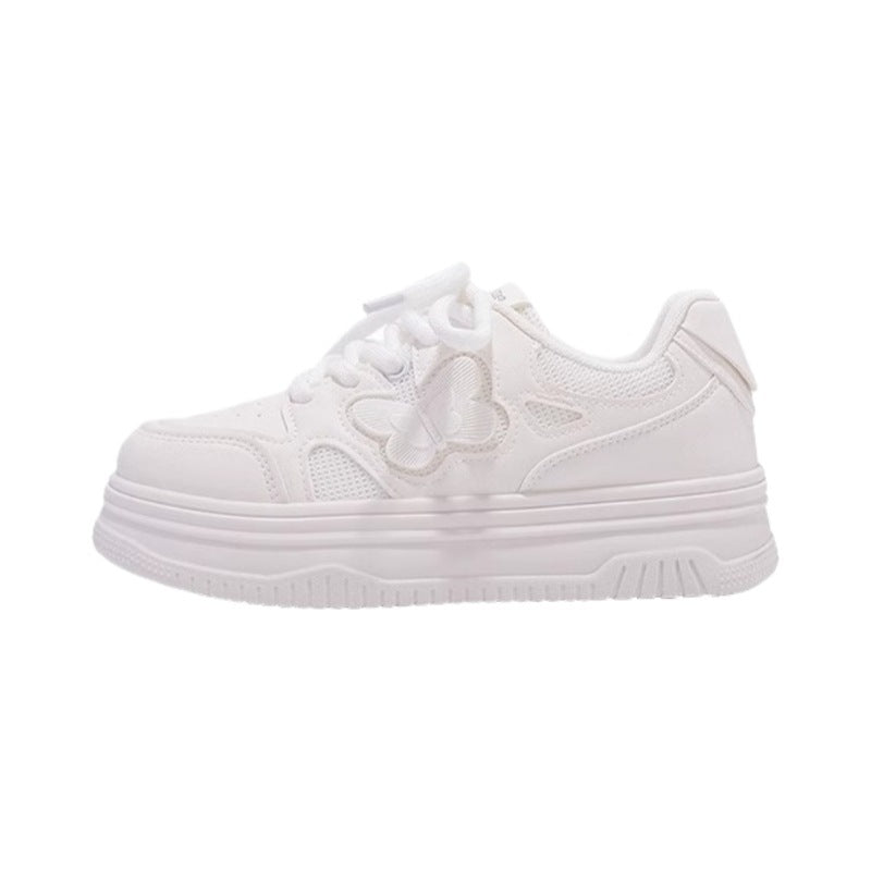Damen Ultraleichte und atmungsaktive Freizeitsneaker