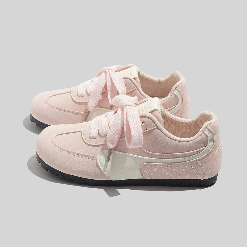 Damen Sportliche Freizeitschuhe mit rutschfester Sohle und atmungsaktiver Oberfläche R&B