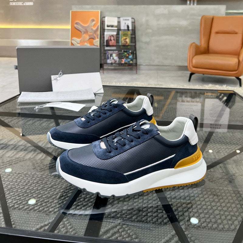 Damen Sportliche Sneakers mit innovativem Design und bequemer Dämpfung R&B