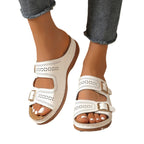 Damen Komfortable Sandalen R&B
