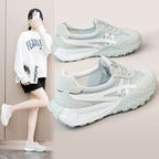 Damen Sportschuhe mit rutschfester Sohle und atmungsaktivem Obermaterial R&B