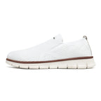 Herren Slip-On Freizeitschuhe mit flexiblem Komfort