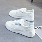 Damen Sportliche Sneaker mit rutschfestem Profil und atmungsaktivem Obermaterial R&B