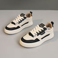 Damen Sportliche Sneaker mit dämpfender Sohle und auffälligem Design R&B