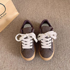 Damen modische Sneakers