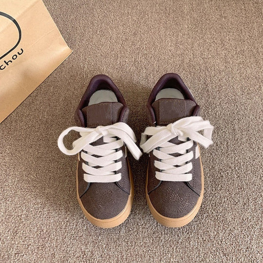 Damen modische Sneakers R&B