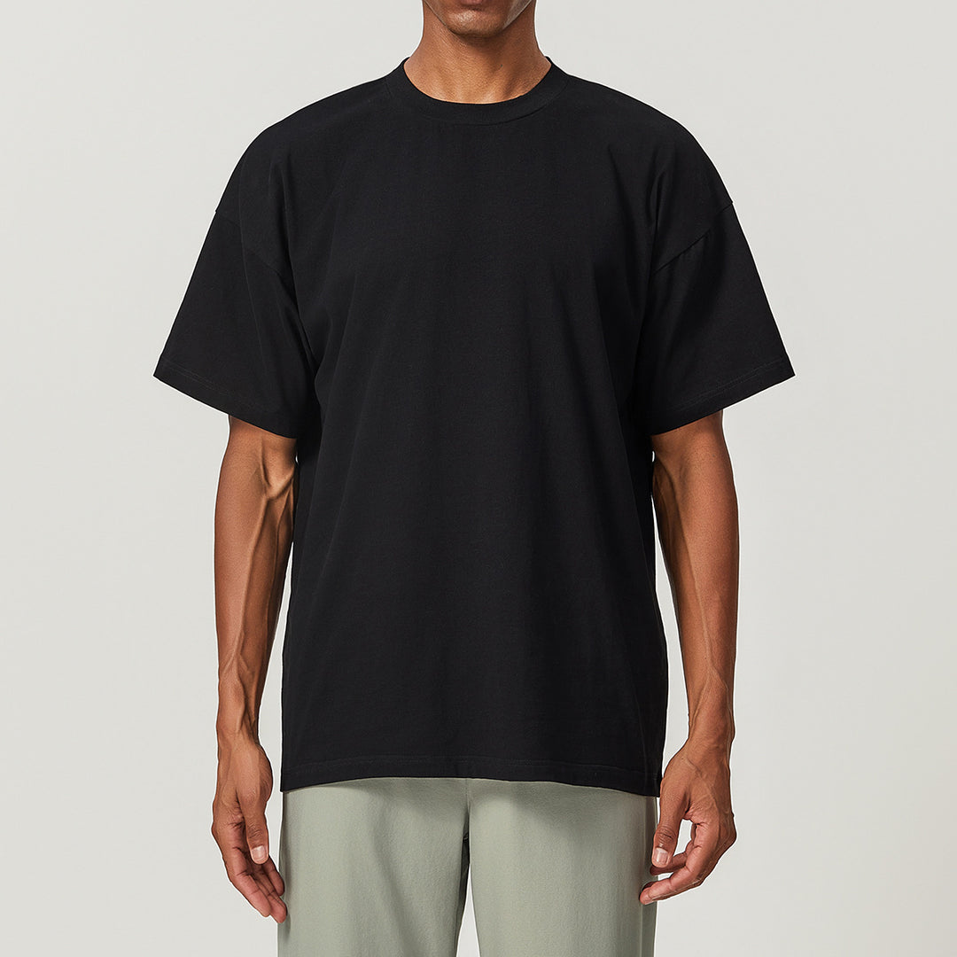 R&B | Lockeres Sport-T-Shirt