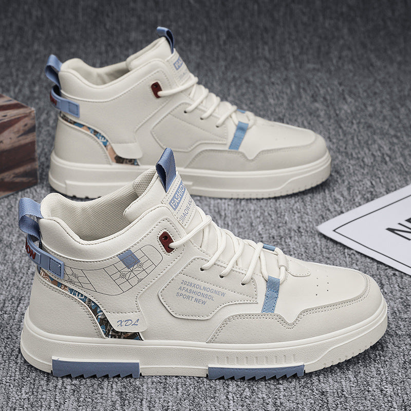 Damen Hochwertige Sneakers R&B