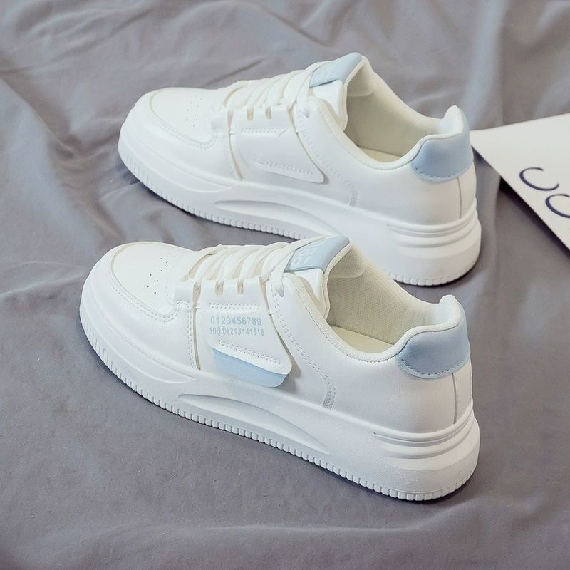 Damen Sportliche Sneakers mit innovativer Dämpfung R&B