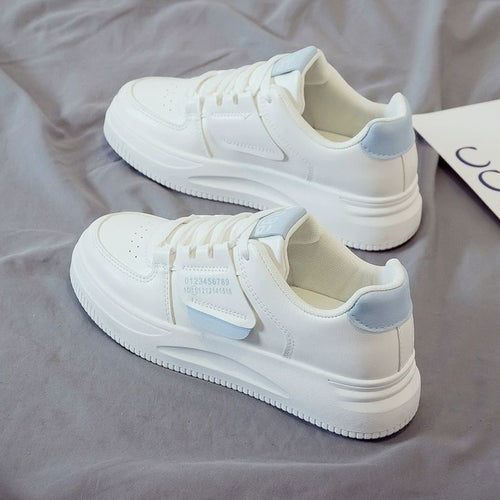 Damen Sportliche Sneakers mit innovativer Dämpfung R&B