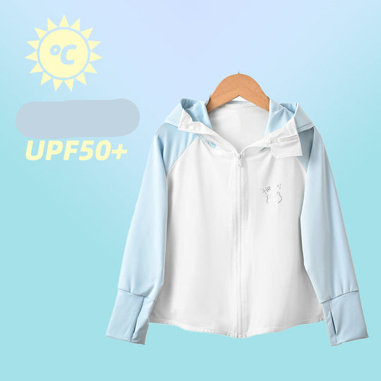 Damen Leichte Outdoor-Jacke mit Kapuze und schnell trocknendem Material R&B