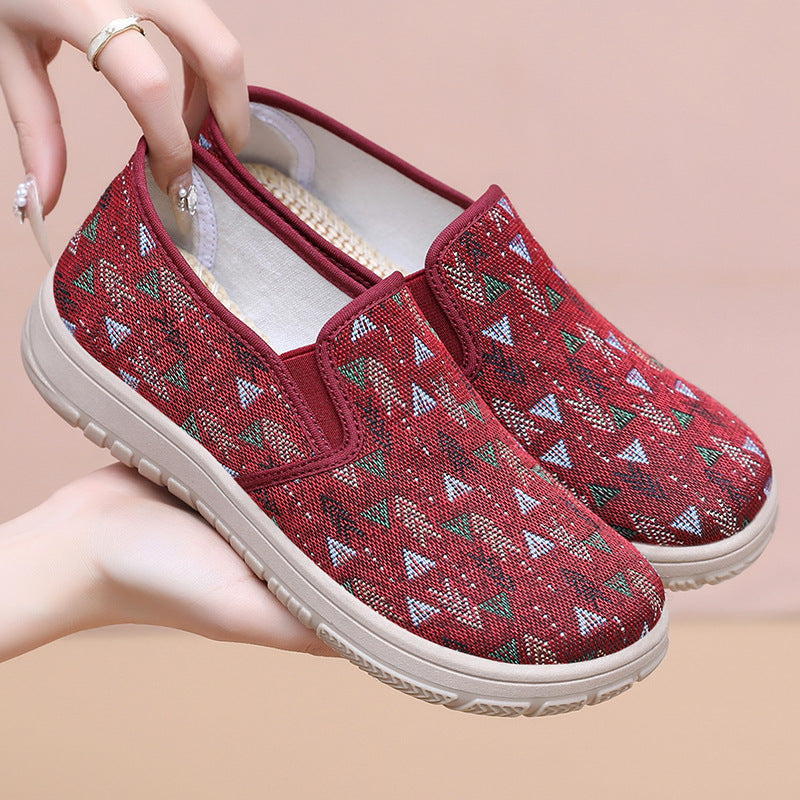 Damen Komfortable und stylische Slipper von R&B