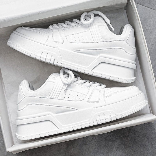 Damen Sportliche Sneakers mit ergonomischer Dämpfung und robustem Design R&B