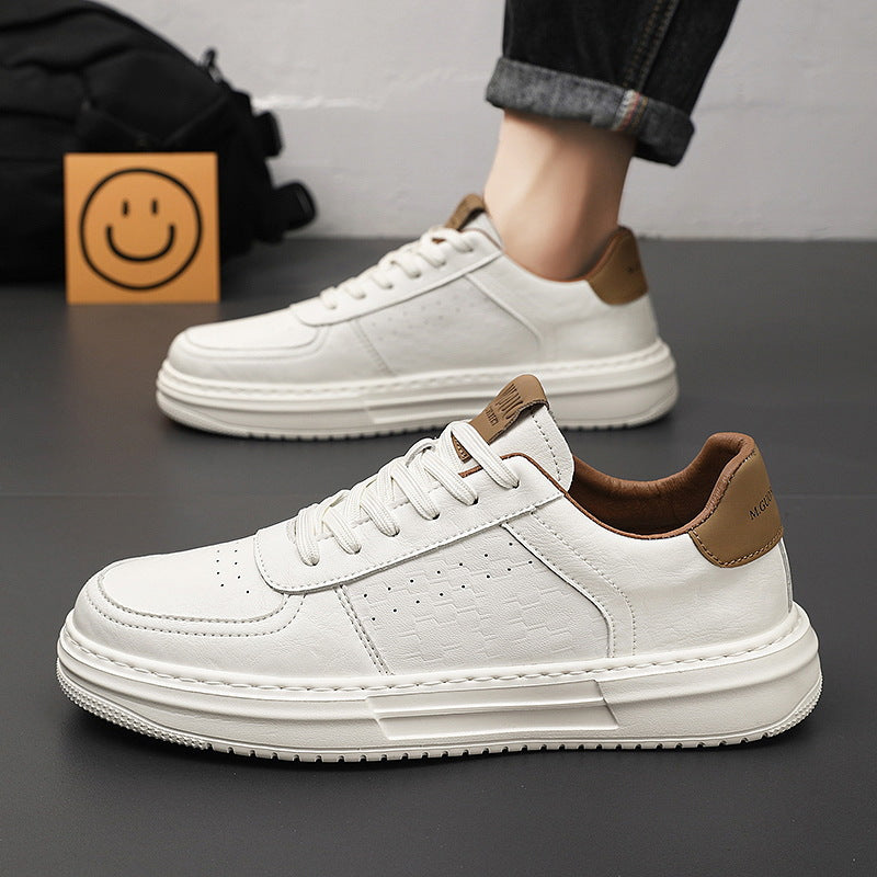 Damen sportliche Sneaker R&B