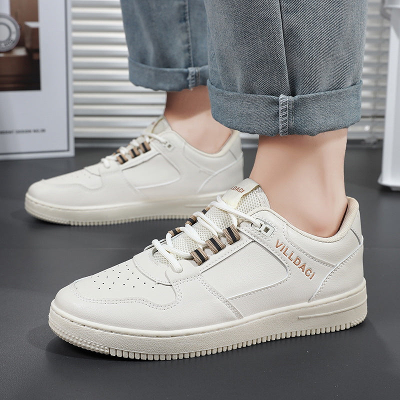 Damen Modische Sneakers mit komfortabler Dämpfung und robustem Obermaterial R&B