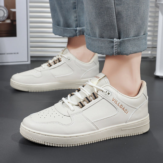 Damen Sneaker mit atmungsaktivem Obermaterial und komfortabler Dämpfung R&B