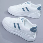 Damen Sportliche Sneaker mit modischem Design und komfortabler Polsterung