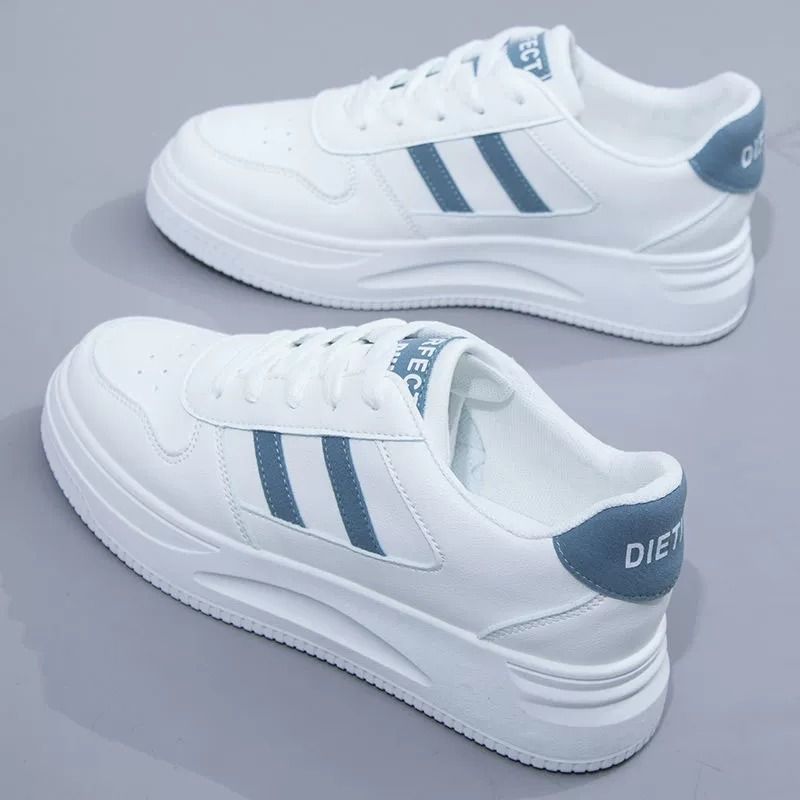 Damen Sportliche Sneaker mit modischem Design und komfortabler Polsterung