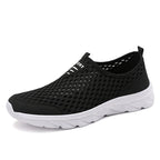 Damen Leichte und atmungsaktive Freizeitschuhe