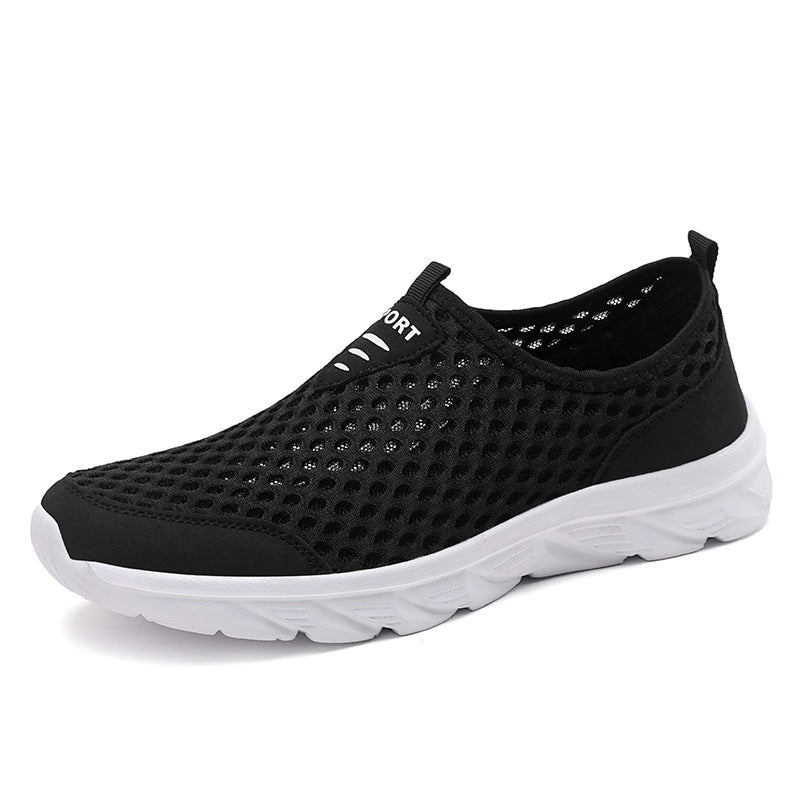Damen Leichte und atmungsaktive Freizeitschuhe