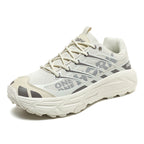 Damen Sportliche Trailrunning-Schuhe mit rutschfester Sohle R&B