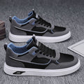 Damen Sportliche Sneakers mit atmungsaktiver Mesh-Oberfläche und dämpfender Sohle R&B