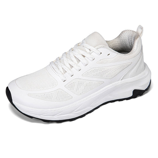 Damen Sportliche Laufschuhe mit atmungsaktivem Obermaterial und stoßdämpfendem Fußbett R&B