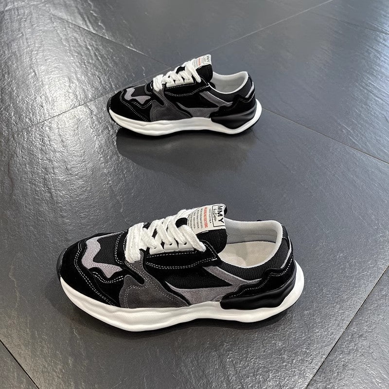 Damen Sportliche Sneakers mit innovativer Dämpfungstechnologie und atmungsaktivem Obermaterial R&B