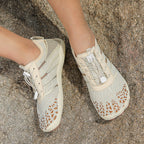 Damen Wassersportschuhe mit flexibler Sohle und rutschfester Technologie