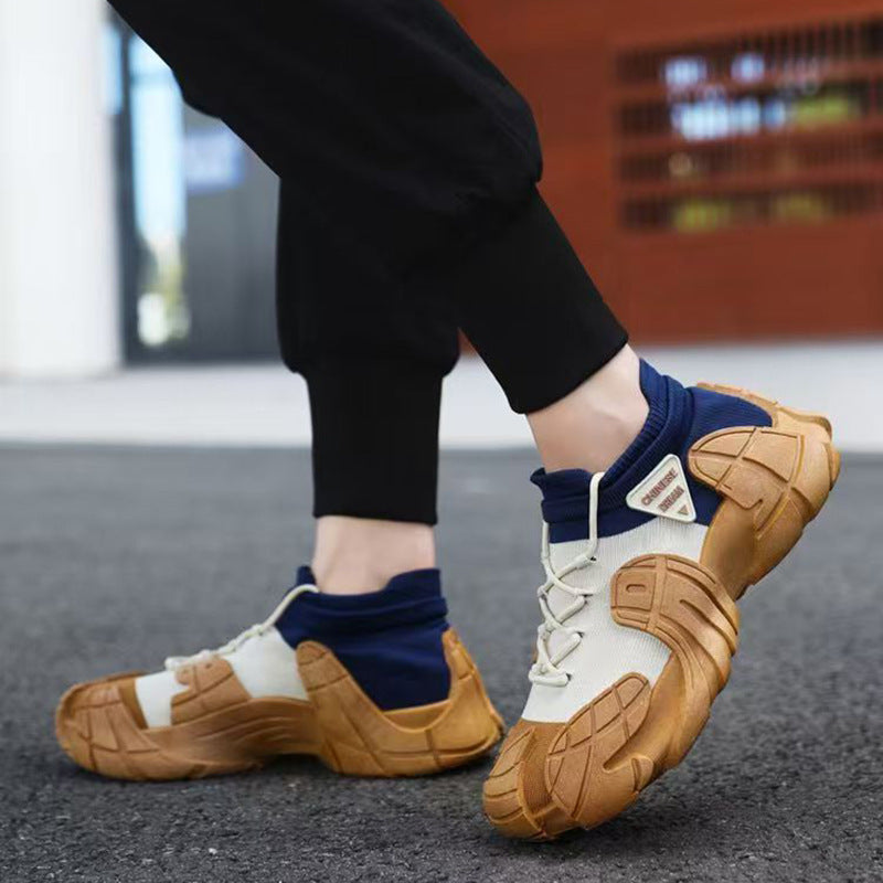 Damen Sportliche Sneakers R&B
