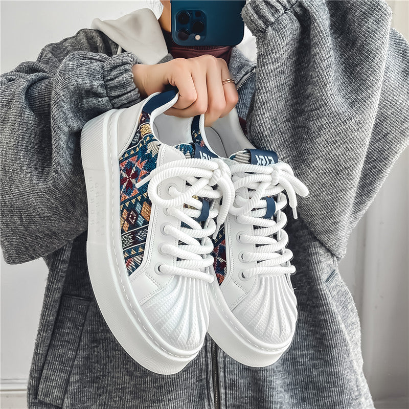 Damen Modische und bequeme Sneaker von R&B