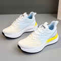 Damen Atmungsaktive Lauf-Sneaker mit modernem Dämpfungssystem R&B